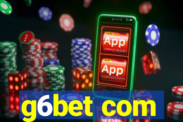 g6bet com